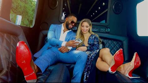 abella danger husband|Who Is Attorney Harrell Gunn Boyfriend Of Abella Danger, His .